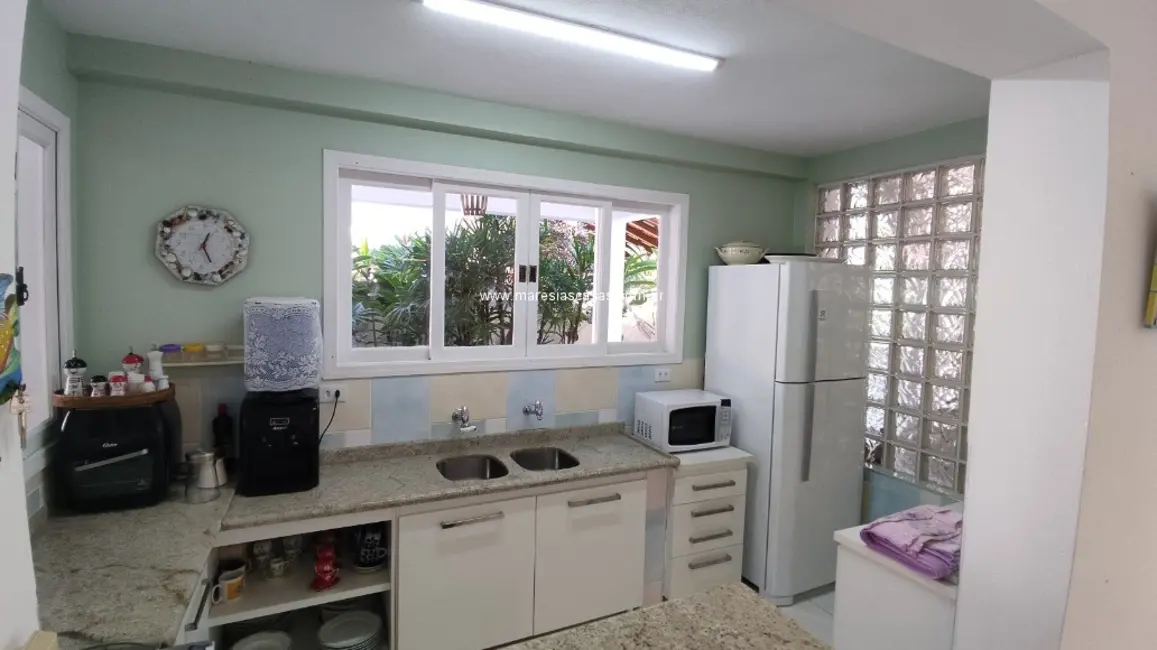 Foto 9 de Casa de Condomínio com 5 quartos à venda, 290m2 em Sao Sebastiao - SP