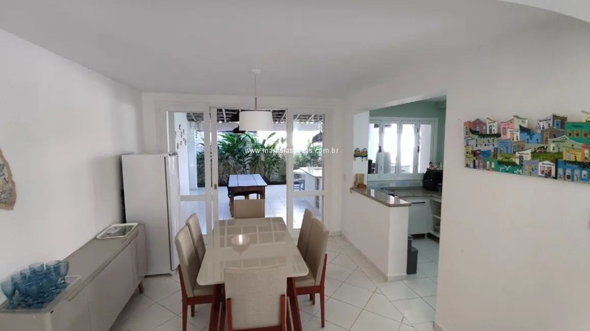 Foto 8 de Casa de Condomínio com 5 quartos à venda, 290m2 em Sao Sebastiao - SP