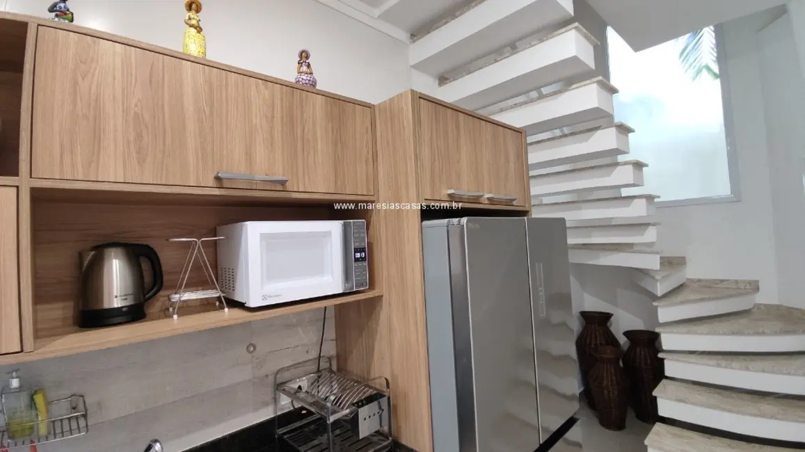 Foto 8 de Apartamento com 2 quartos à venda, 75m2 em Sao Sebastiao - SP