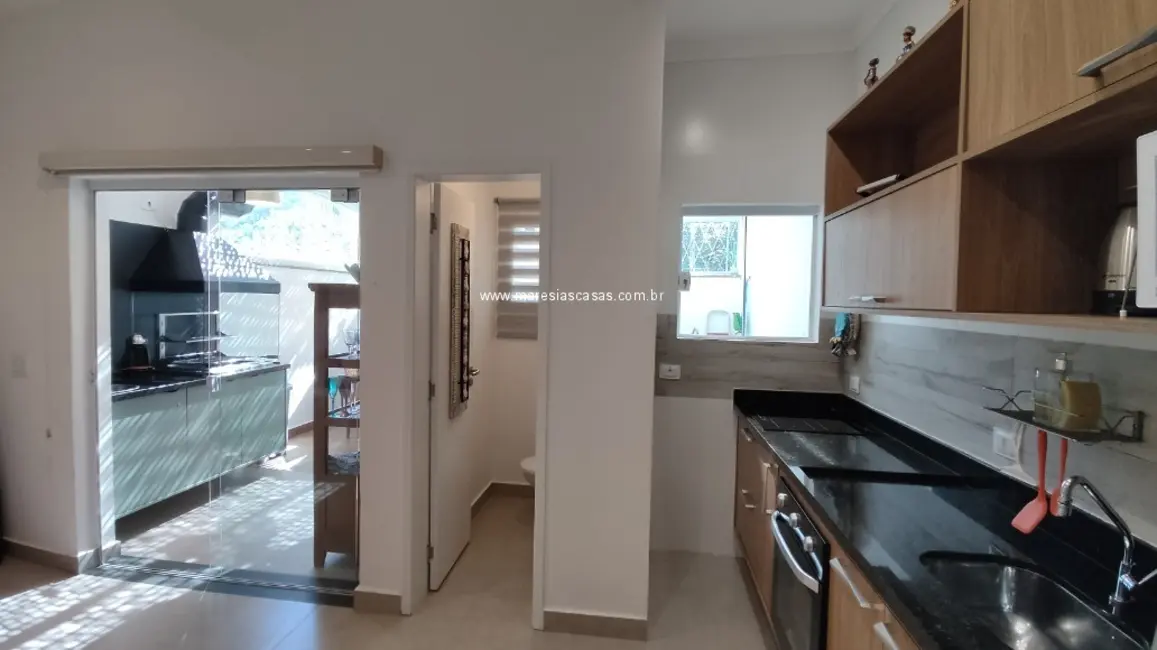 Foto 6 de Apartamento com 2 quartos à venda, 75m2 em Sao Sebastiao - SP