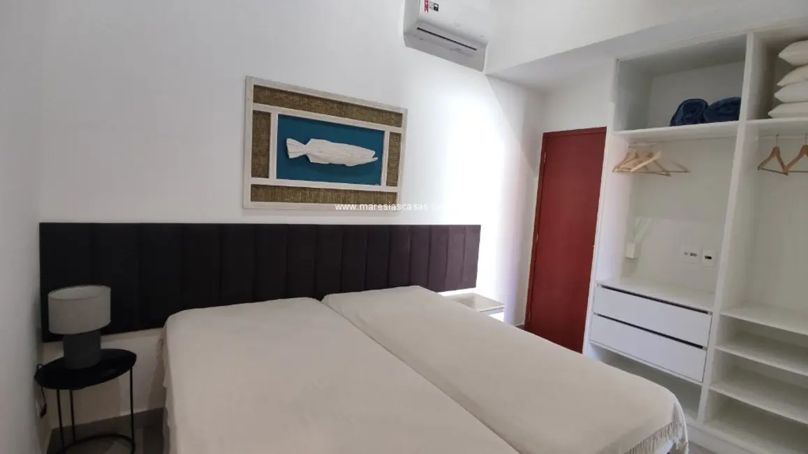 Foto 7 de Apartamento com 2 quartos à venda, 75m2 em Sao Sebastiao - SP