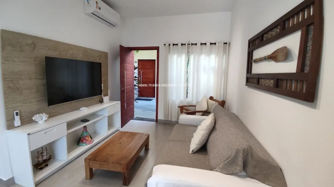 Foto 4 de Apartamento com 2 quartos à venda, 75m2 em Sao Sebastiao - SP