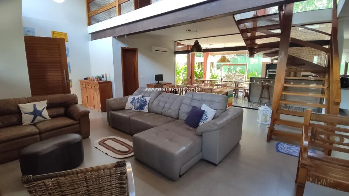 Foto 9 de Casa de Condomínio com 4 quartos à venda, 22m2 em Sao Sebastiao - SP