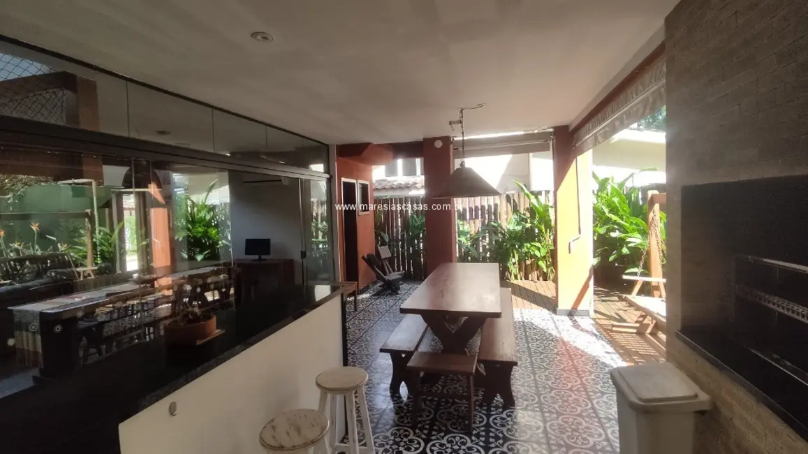 Foto 7 de Casa de Condomínio com 4 quartos à venda, 22m2 em Sao Sebastiao - SP