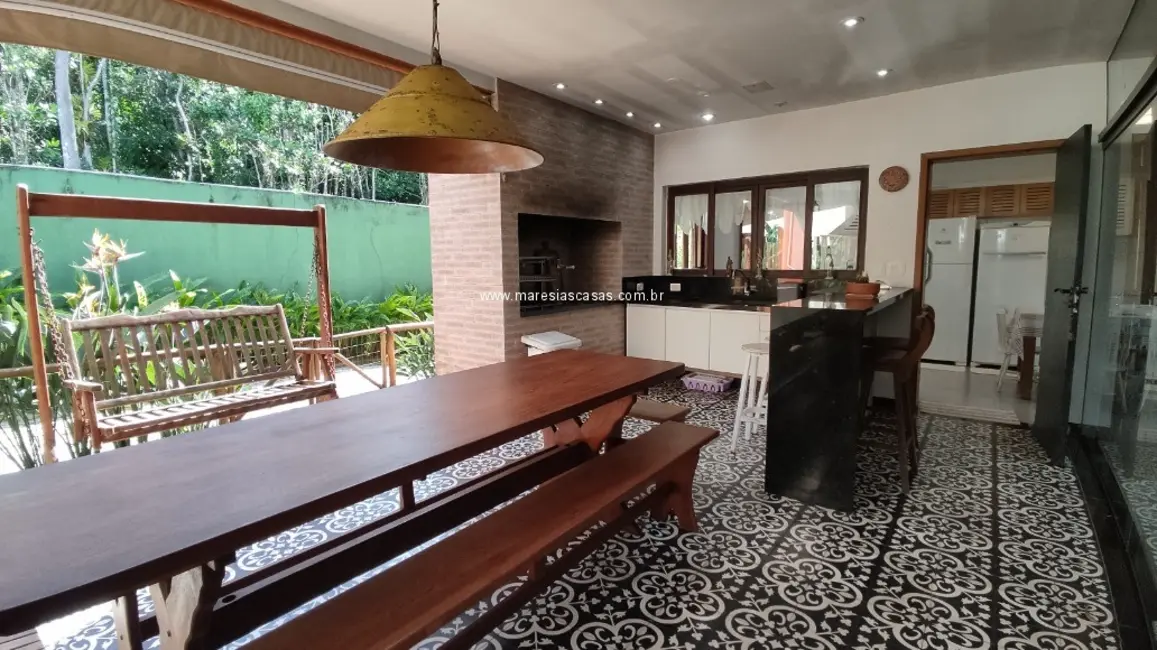 Foto 5 de Casa de Condomínio com 4 quartos à venda, 22m2 em Sao Sebastiao - SP