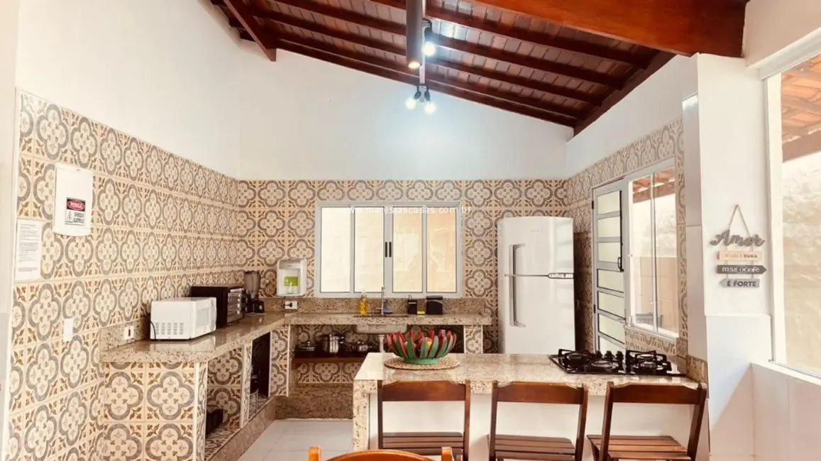 Foto 5 de Casa com 2 quartos à venda, 150m2 em Sao Sebastiao - SP