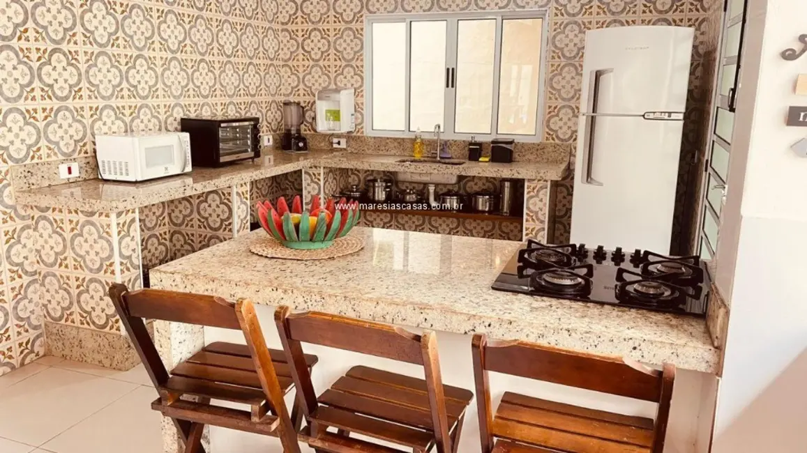 Foto 4 de Casa com 2 quartos à venda, 150m2 em Sao Sebastiao - SP