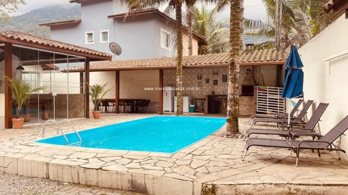 Foto 1 de Casa com 2 quartos à venda, 150m2 em Sao Sebastiao - SP