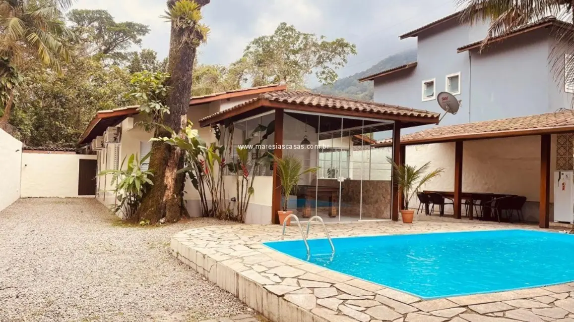 Foto 3 de Casa com 2 quartos à venda, 150m2 em Sao Sebastiao - SP