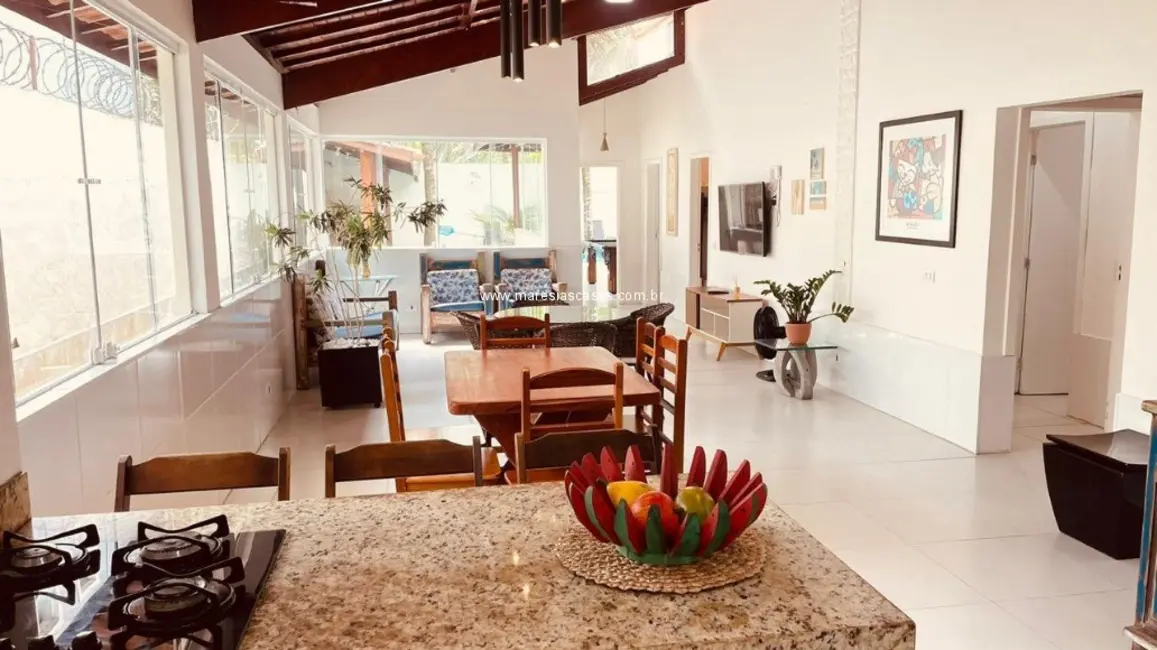 Foto 2 de Casa com 2 quartos à venda, 150m2 em Sao Sebastiao - SP