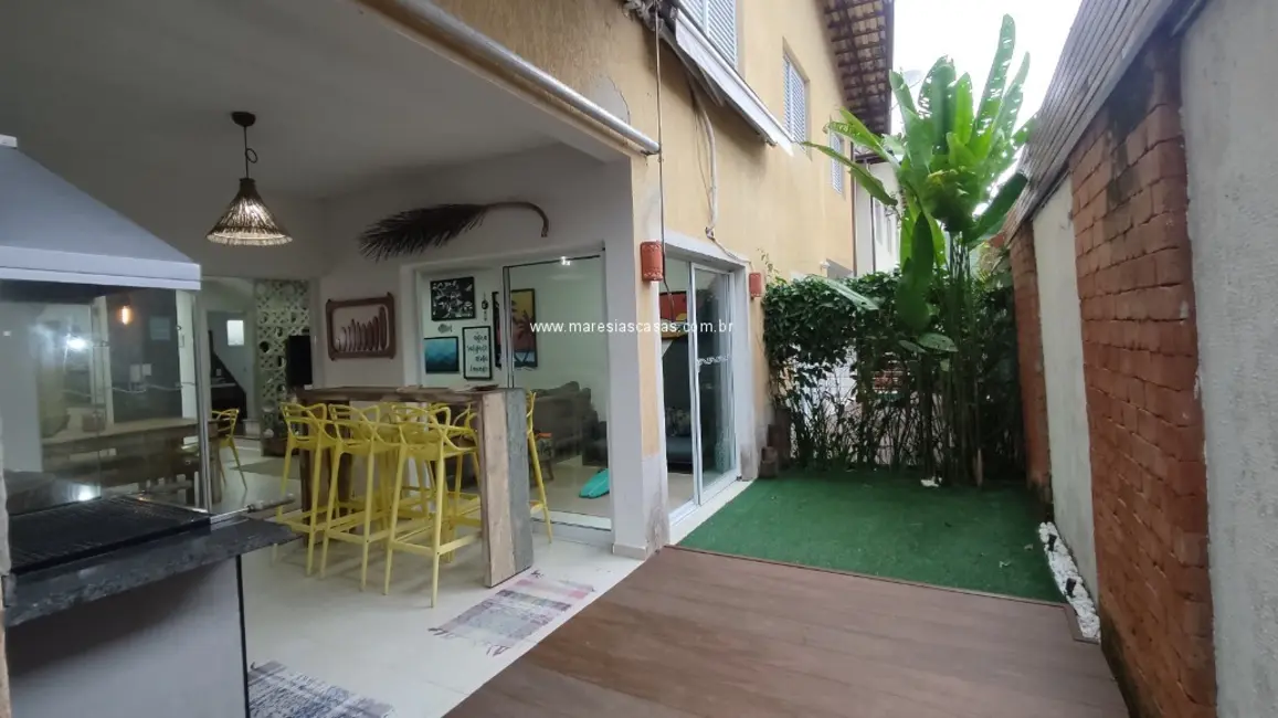 Foto 7 de Casa de Condomínio com 3 quartos à venda, 120m2 em Sao Sebastiao - SP