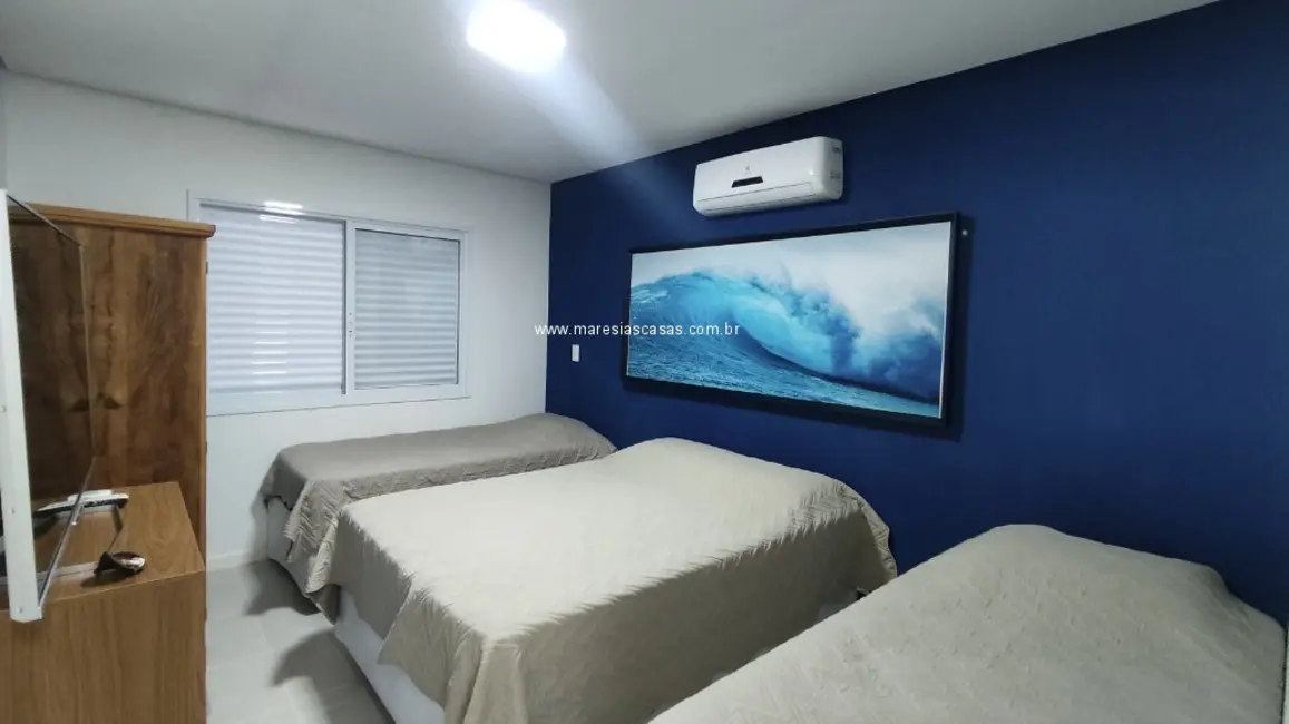 Foto 9 de Casa de Condomínio com 3 quartos à venda, 120m2 em Sao Sebastiao - SP