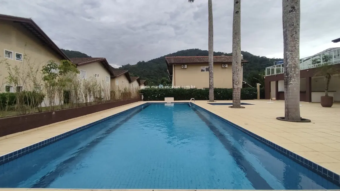 Foto 1 de Casa de Condomínio com 3 quartos à venda, 120m2 em Sao Sebastiao - SP