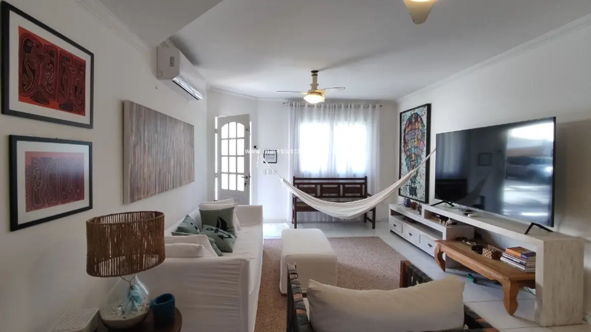 Foto 4 de Casa de Condomínio com 3 quartos à venda, 126m2 em Sao Sebastiao - SP