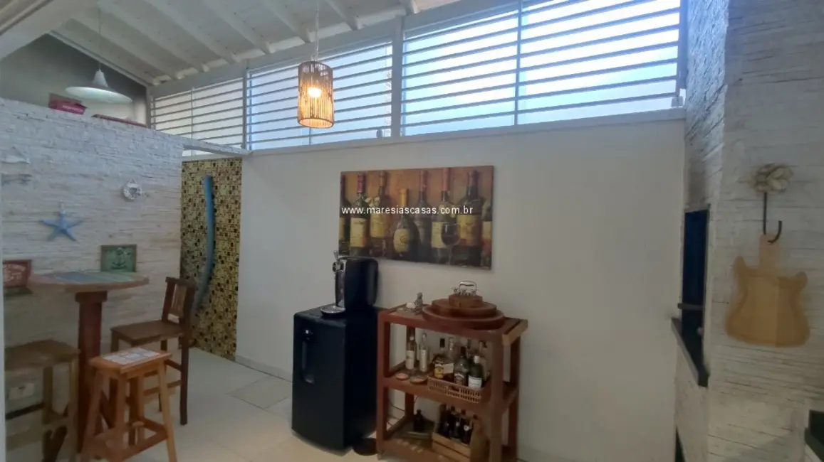 Foto 8 de Casa de Condomínio com 3 quartos à venda, 126m2 em Sao Sebastiao - SP