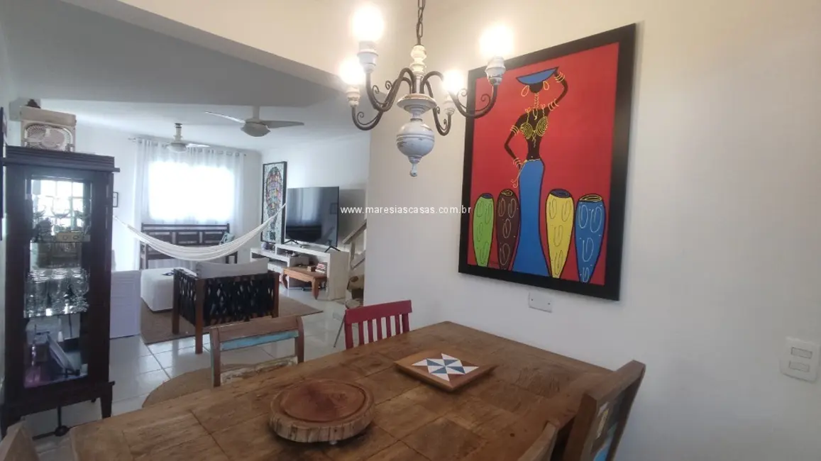 Foto 5 de Casa de Condomínio com 3 quartos à venda, 126m2 em Sao Sebastiao - SP