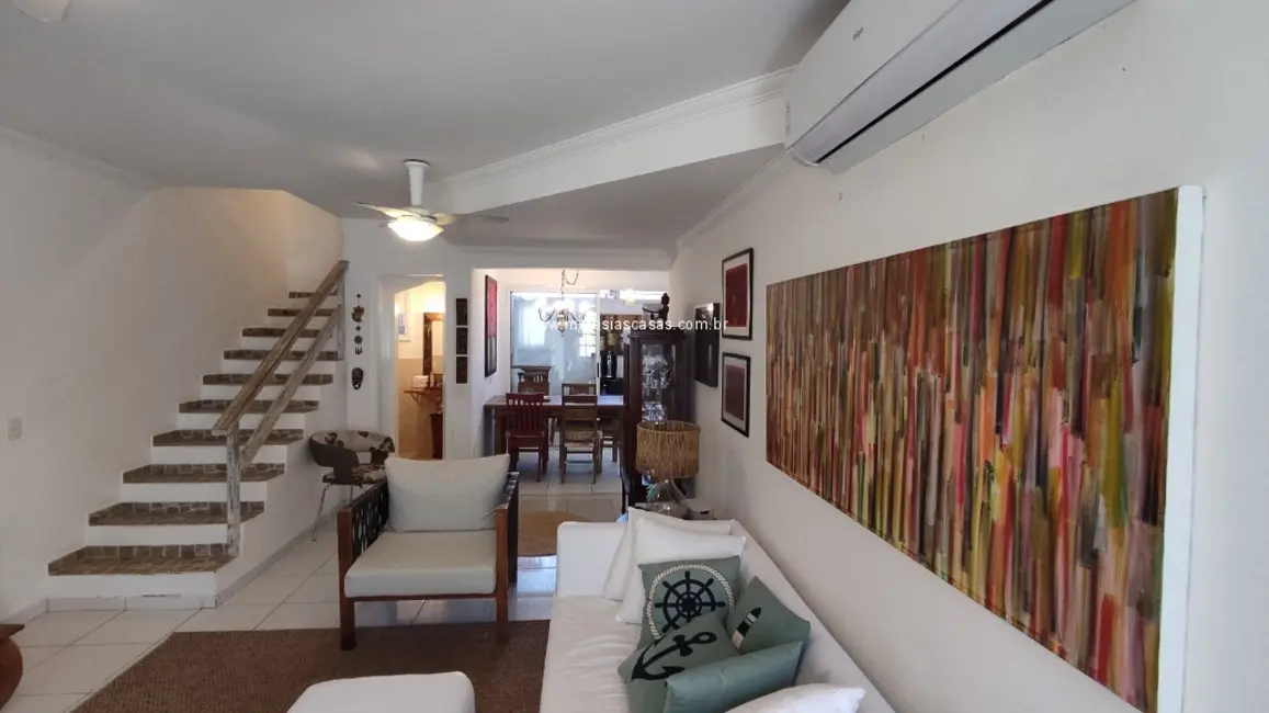 Foto 6 de Casa de Condomínio com 3 quartos à venda, 126m2 em Sao Sebastiao - SP