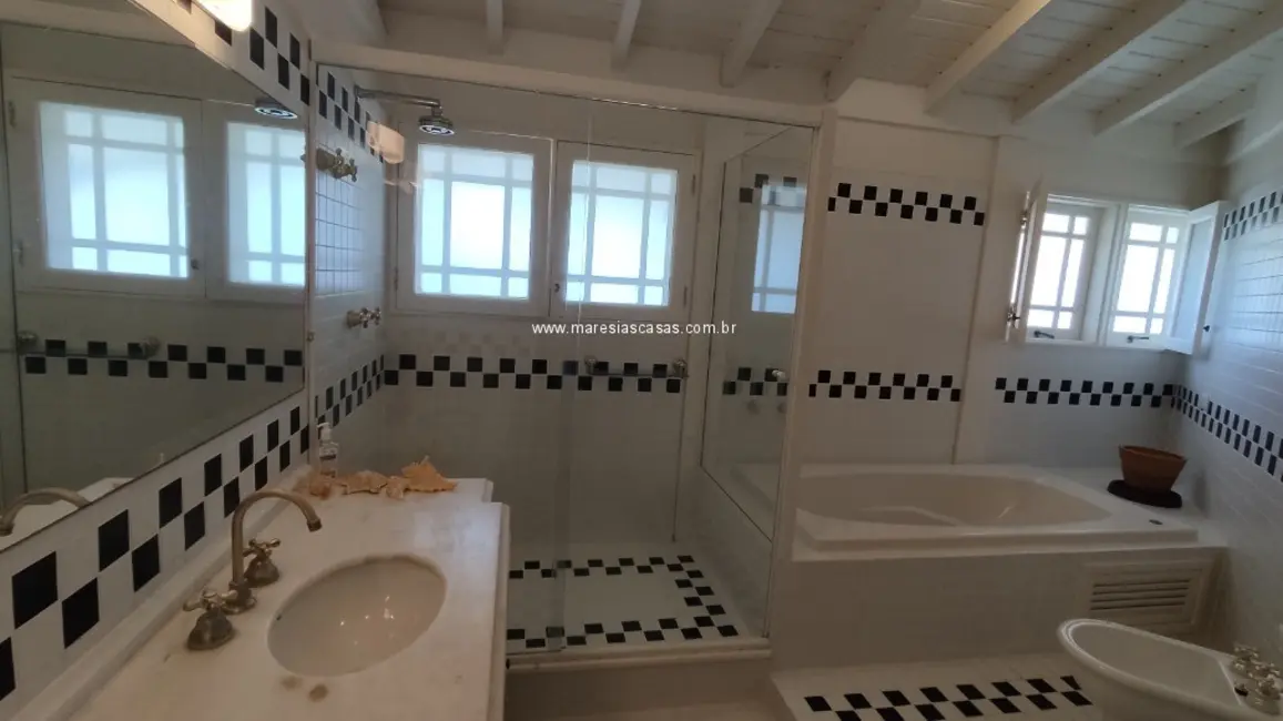 Foto 7 de Casa de Condomínio com 4 quartos à venda, 298m2 em Sao Sebastiao - SP