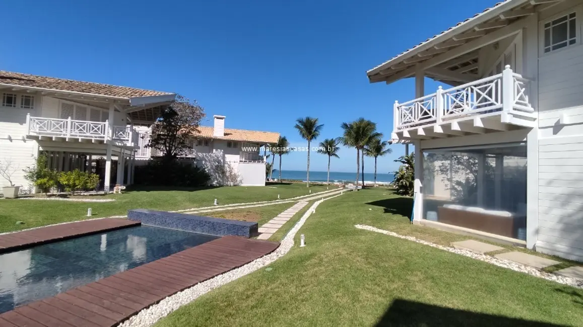 Foto 2 de Casa de Condomínio com 4 quartos à venda, 298m2 em Sao Sebastiao - SP