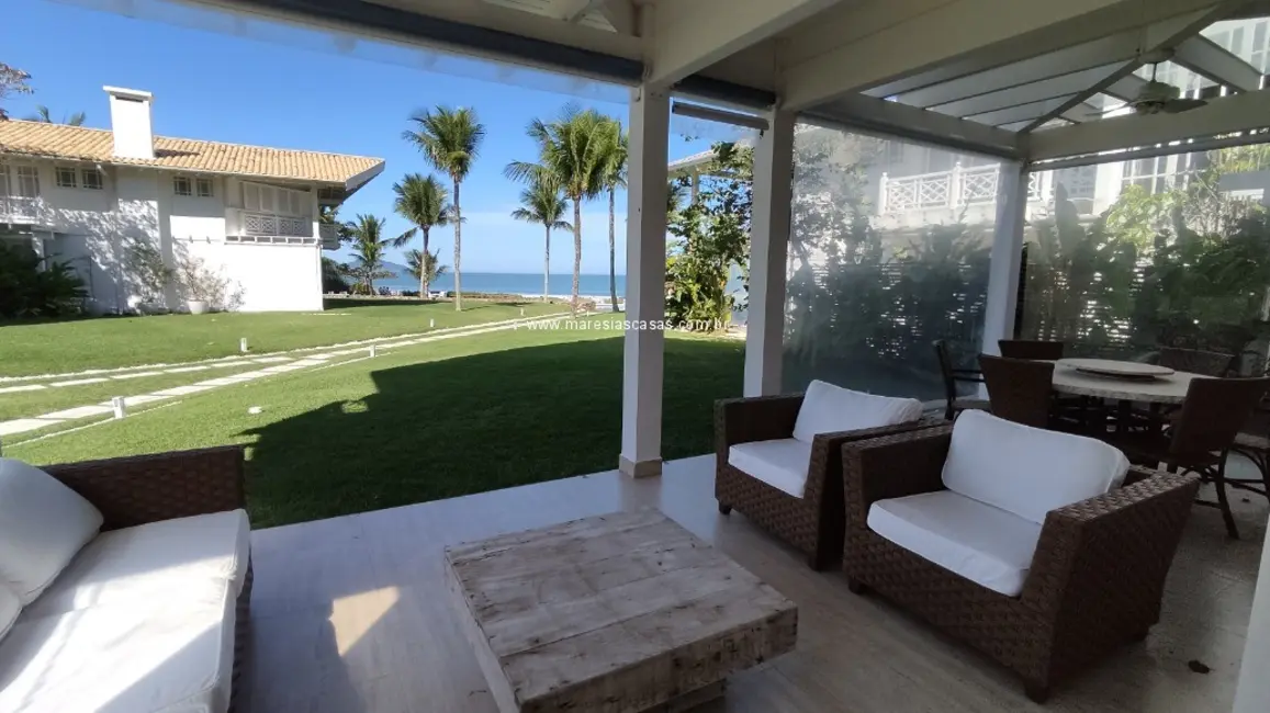 Foto 4 de Casa de Condomínio com 4 quartos à venda, 298m2 em Sao Sebastiao - SP