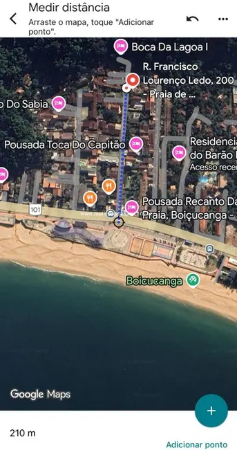 Foto 9 de Casa de Condomínio com 2 quartos à venda, 95m2 em Sao Sebastiao - SP