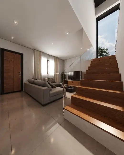 Foto 6 de Casa de Condomínio com 2 quartos à venda, 95m2 em Sao Sebastiao - SP