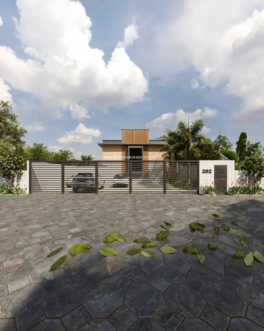 Foto 4 de Casa de Condomínio com 2 quartos à venda, 95m2 em Sao Sebastiao - SP