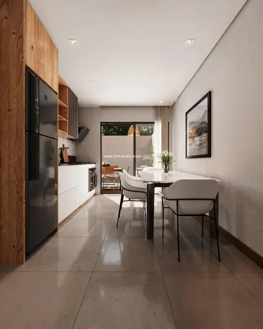 Foto 3 de Casa de Condomínio com 2 quartos à venda, 95m2 em Sao Sebastiao - SP