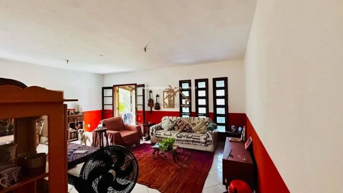 Foto 3 de Casa com 2 quartos à venda, 177m2 em Sao Sebastiao - SP