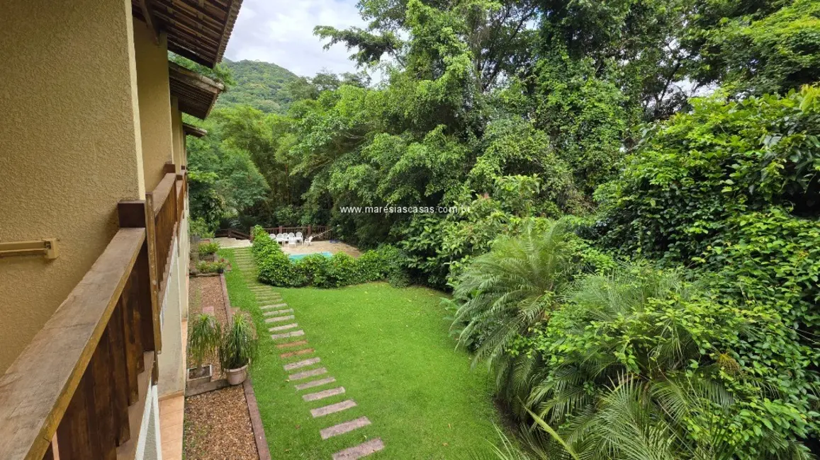 Foto 1 de Casa de Condomínio com 2 quartos à venda, 80m2 em Sao Sebastiao - SP