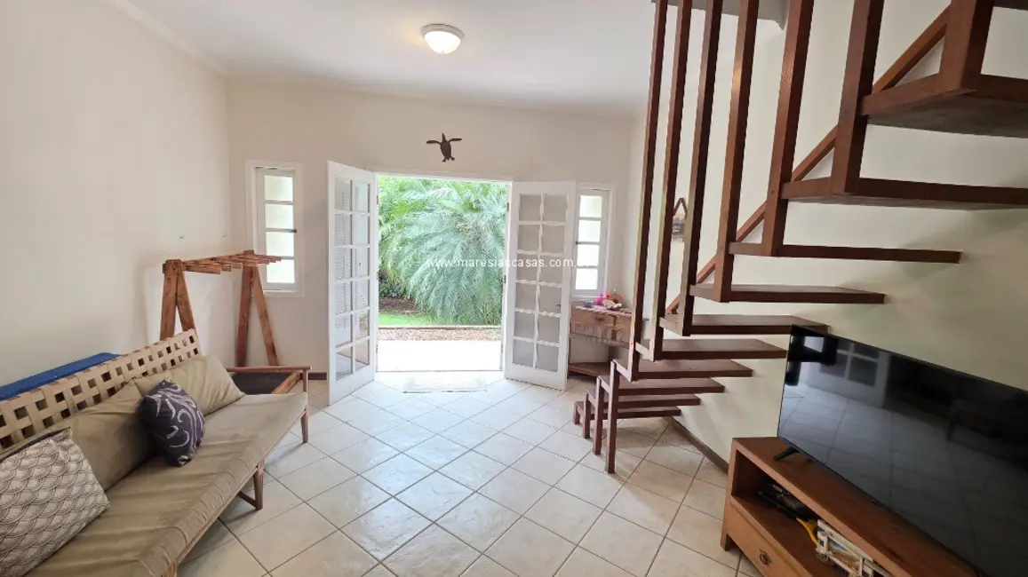 Foto 4 de Casa de Condomínio com 2 quartos à venda, 80m2 em Sao Sebastiao - SP