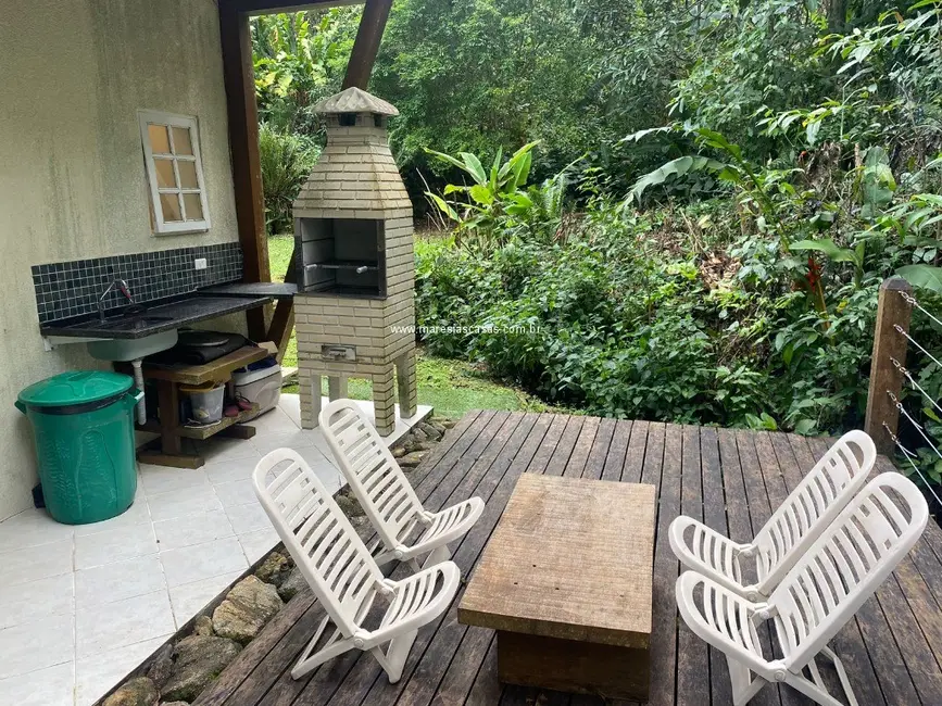 Foto 6 de Casa de Condomínio com 2 quartos à venda, 80m2 em Sao Sebastiao - SP