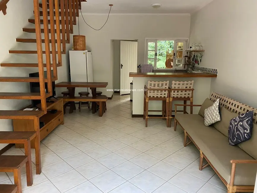 Foto 2 de Casa de Condomínio com 2 quartos à venda, 80m2 em Sao Sebastiao - SP