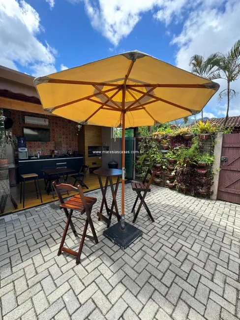 Foto 8 de Casa de Condomínio com 2 quartos à venda, 120m2 em Sao Sebastiao - SP