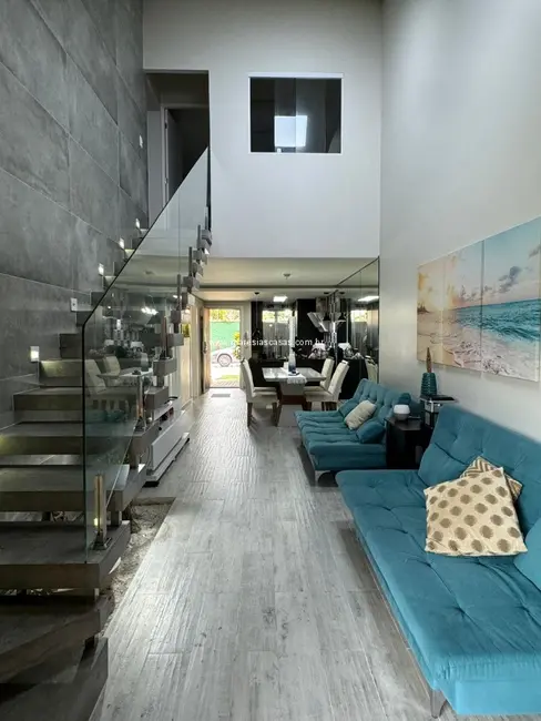 Foto 5 de Casa de Condomínio com 2 quartos à venda, 120m2 em Sao Sebastiao - SP