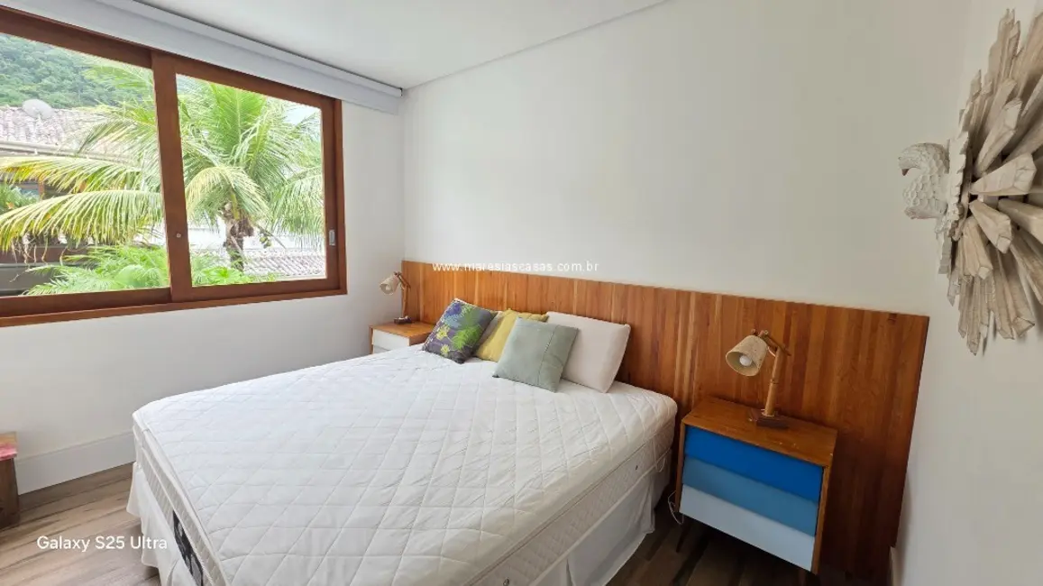 Foto 6 de Casa de Condomínio com 4 quartos à venda, 120m2 em Sao Sebastiao - SP