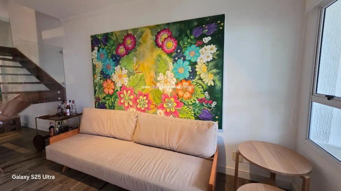 Foto 5 de Casa de Condomínio com 4 quartos à venda, 120m2 em Sao Sebastiao - SP