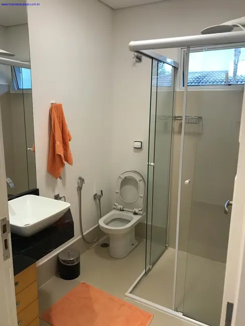 Foto 9 de Casa de Condomínio com 4 quartos à venda, 200m2 em Sao Sebastiao - SP