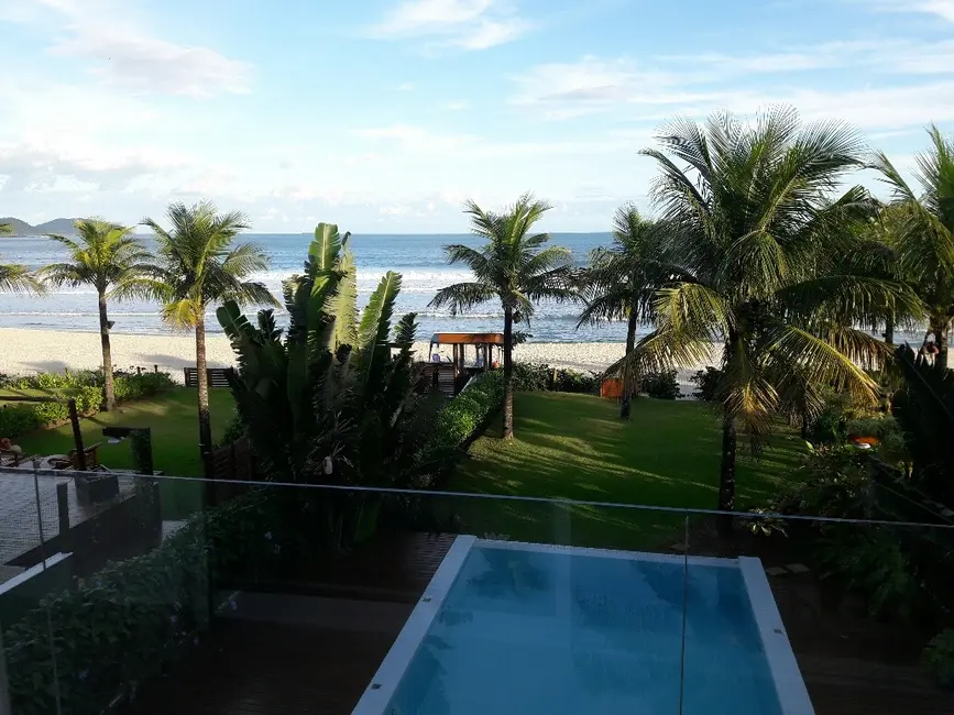 Foto 4 de Casa de Condomínio com 5 quartos à venda, 280m2 em Sao Sebastiao - SP