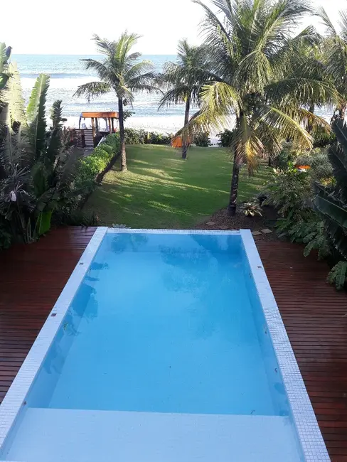 Foto 3 de Casa de Condomínio com 5 quartos à venda, 280m2 em Sao Sebastiao - SP