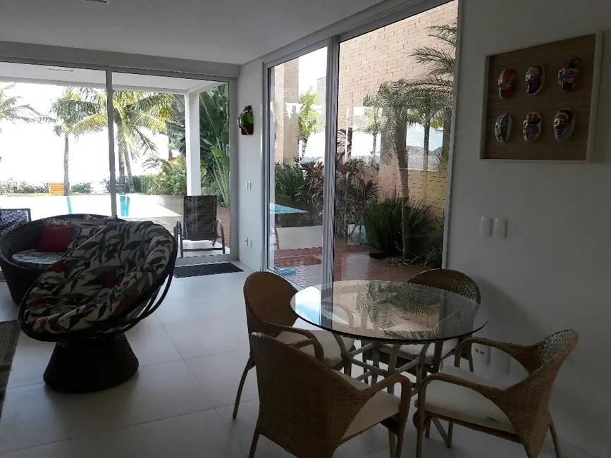 Foto 5 de Casa de Condomínio com 5 quartos à venda, 280m2 em Sao Sebastiao - SP