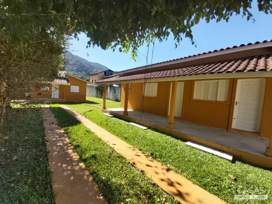 Foto 2 de Sala Comercial com 4 quartos à venda, 300m2 em Sao Sebastiao - SP
