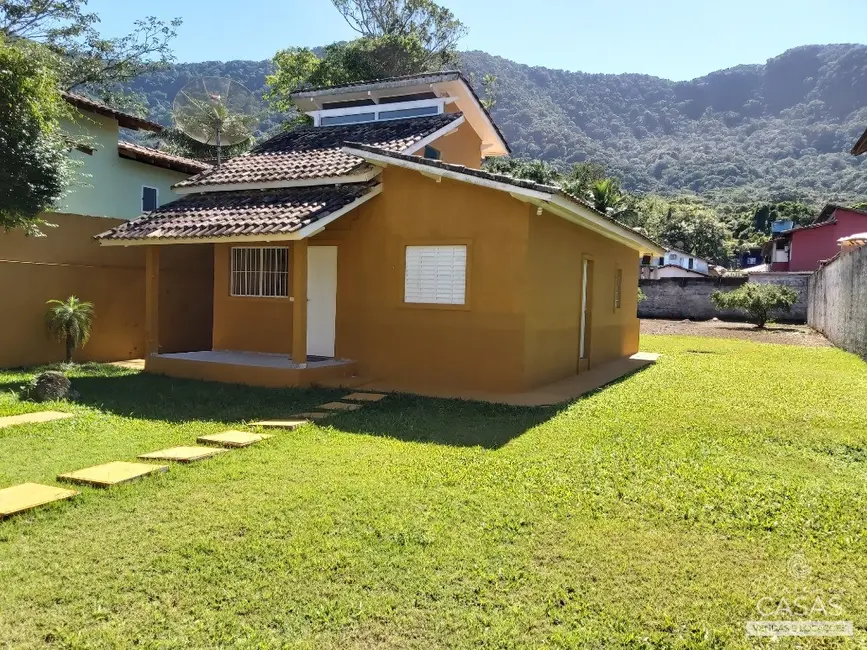 Foto 1 de Sala Comercial com 4 quartos à venda, 300m2 em Sao Sebastiao - SP