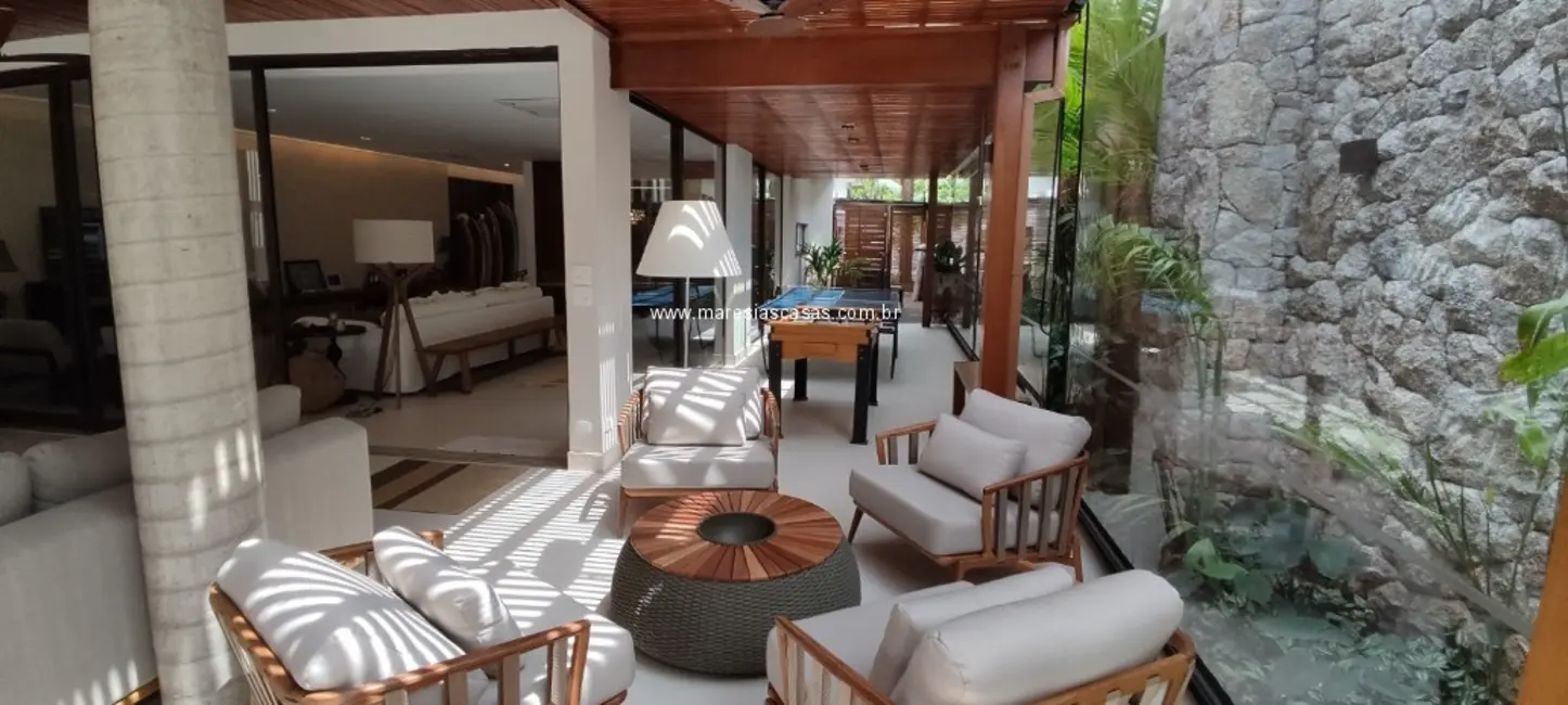 Foto 6 de Casa de Condomínio com 6 quartos à venda, 380m2 em Sao Sebastiao - SP