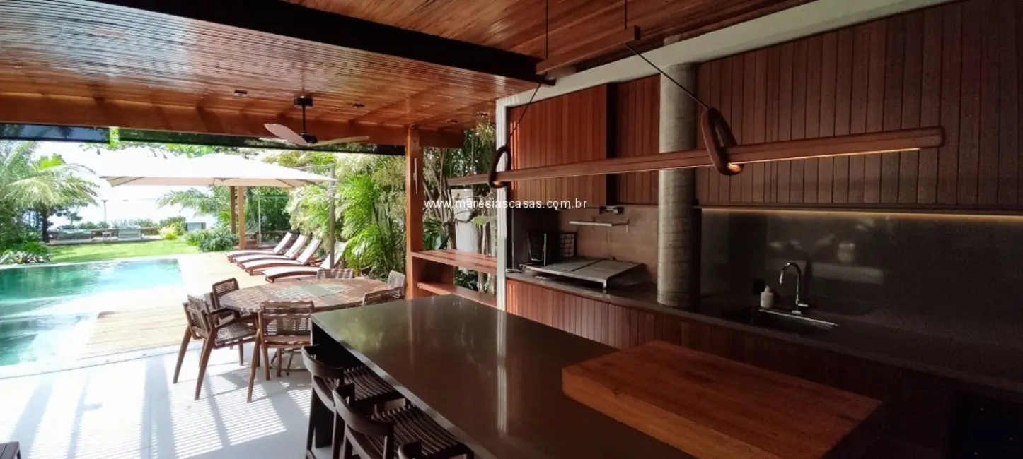 Foto 8 de Casa de Condomínio com 6 quartos à venda, 380m2 em Sao Sebastiao - SP