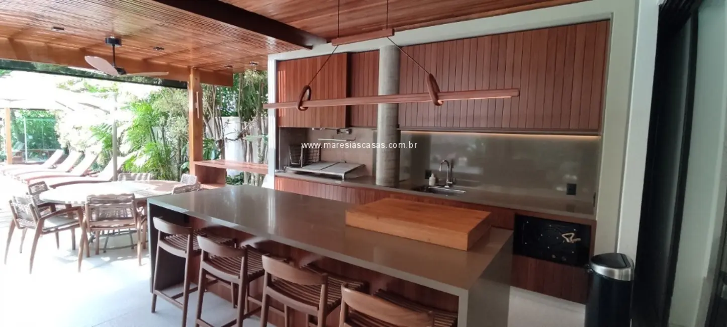 Foto 7 de Casa de Condomínio com 6 quartos à venda, 380m2 em Sao Sebastiao - SP