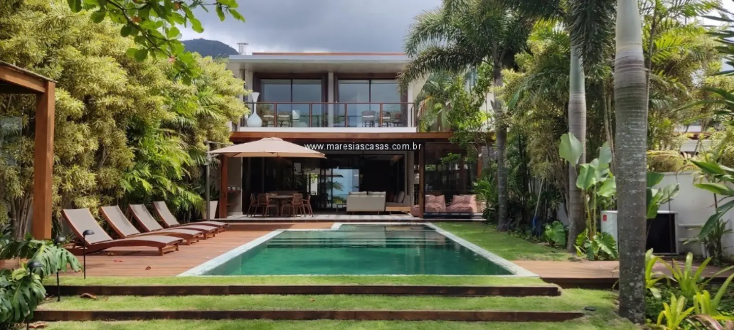 Foto 3 de Casa de Condomínio com 6 quartos à venda, 380m2 em Sao Sebastiao - SP