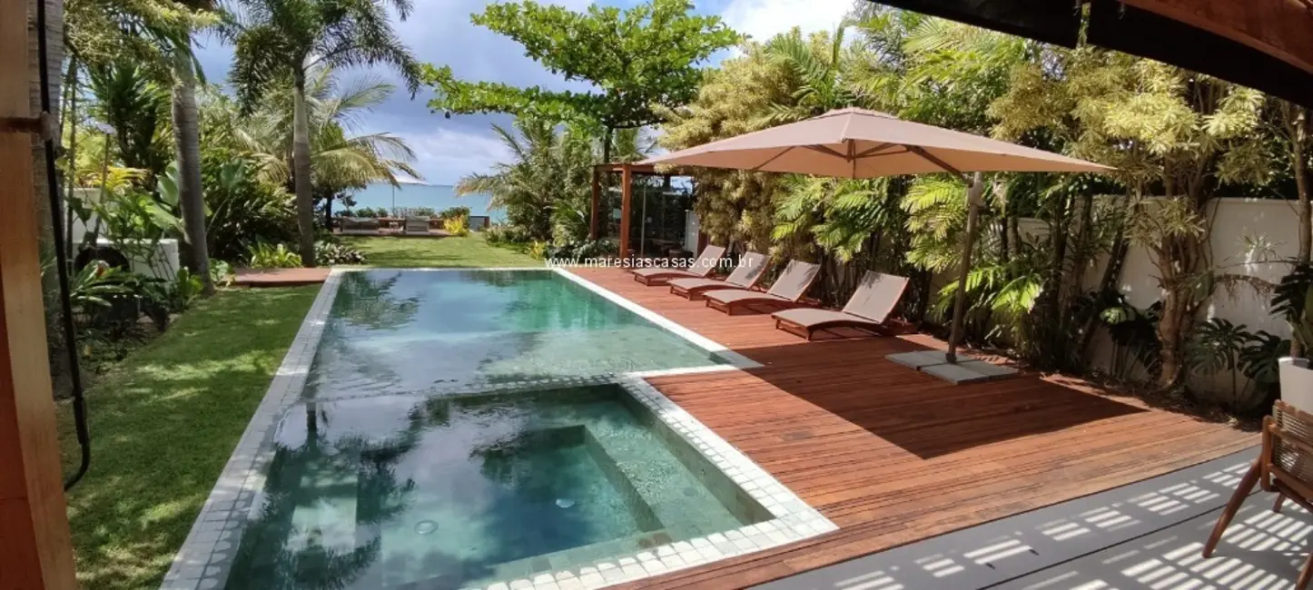 Foto 1 de Casa de Condomínio com 6 quartos à venda, 380m2 em Sao Sebastiao - SP