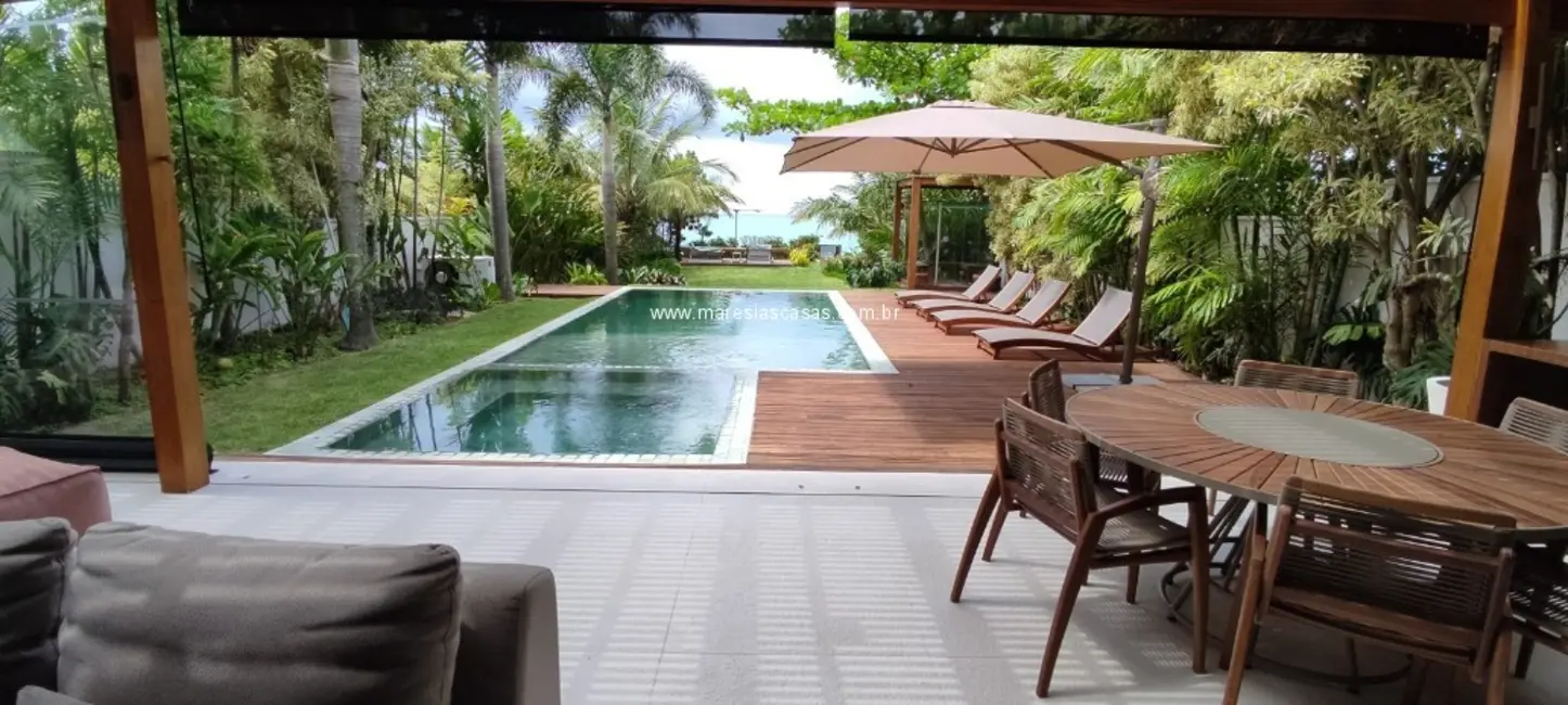 Foto 2 de Casa de Condomínio com 6 quartos à venda, 380m2 em Sao Sebastiao - SP