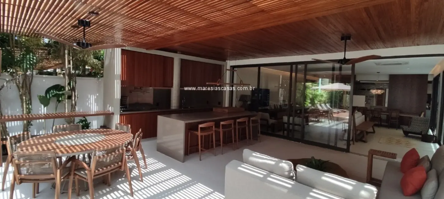 Foto 5 de Casa de Condomínio com 6 quartos à venda, 380m2 em Sao Sebastiao - SP